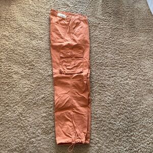 Lovegen cargo pants .